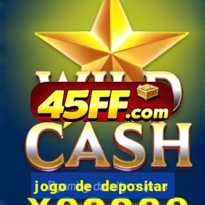 jogo de depositar 5 reais
